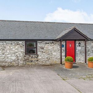 Dairy Cottage Llanrwst Exterior photo