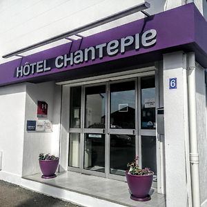 Hotel Chantepie Joué-lés-Tours Exterior photo