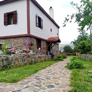 Taş Konak Butık Otel Ordu Exterior photo