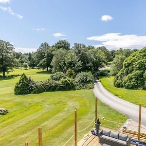 Welbeck Manor And Golf Otel Plymouth Exterior photo