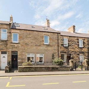 The Old Sweet Shop Villa Alnwick Exterior photo