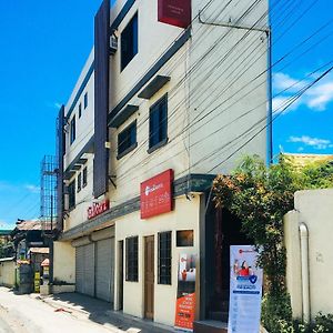 Reddoorz @ El Cuarto Srp Talisay Otel Cebu Exterior photo