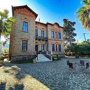 The Loriet Apart otel Mytilíni Exterior photo