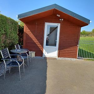 Dunroaming Cabin Otel Pendine Exterior photo