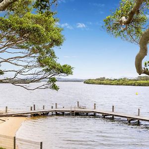 Boronia Avenue 18 Villa Mylestom Exterior photo