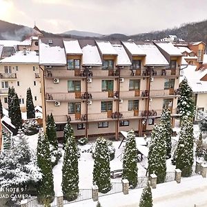 Славутич Otel Polyana  Exterior photo