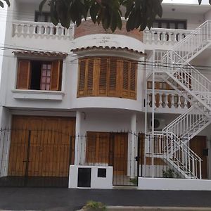 Casa Blanca Jujuy Daire San Salvador de Jujuy Exterior photo