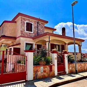 Il Corallo Otel Porto Torres Exterior photo