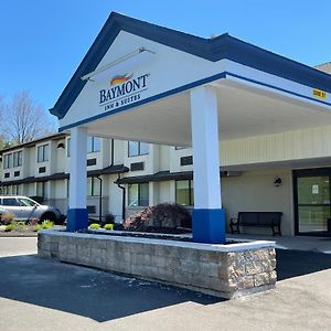 Baymont By Wyndham Branford/New Haven Otel Exterior photo