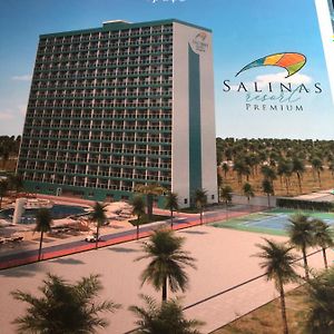 Salinas Premium Hv Daire Salinópolis Exterior photo