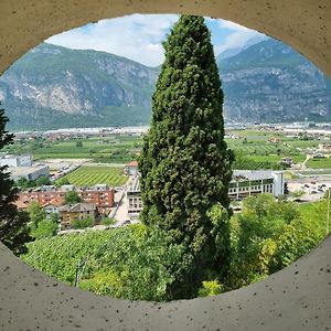 Maso Kreuzberg Otel Trento Exterior photo