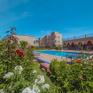 Ksar Ben Youssef Otel Varzazat Exterior photo