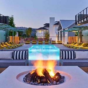 Alila Napa Valley, A Hyatt Resort St. Helena Exterior photo