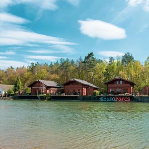 Europarcs De Achterhoek Otel Lochem Exterior photo