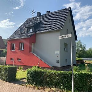 Ferienhaus Franziska Daire Bruchweiler-Bärenbach Exterior photo