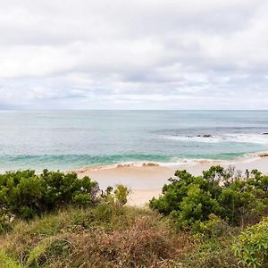 Y Vue - Beachside Apartment With Ocean Views Wye River Exterior photo