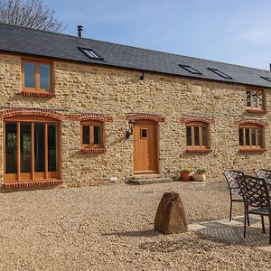 The Granary, Burton Bradstock Villa Bridport Exterior photo