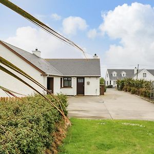 Sparkling Waters Villa Malin Head Exterior photo