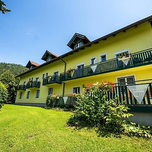 Bauernhof Podorn Otel Sankt Kanzian am Klopeiner See Exterior photo