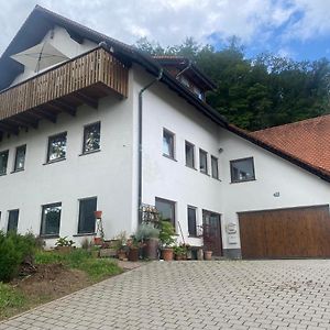 Haus Dreil Daire Ober-Abtsteinach Exterior photo