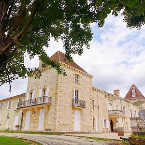 Bordeaux Chateau Lafleur Otel Quinsac  Exterior photo