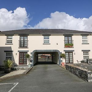 9 The Oakleys Daire Porthmadog Exterior photo