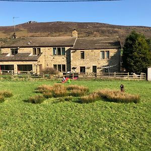 Simon'S Seat View Daire Skipton Exterior photo