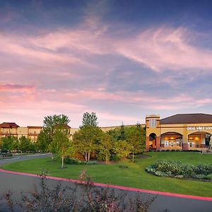 Great Wolf Lodge Chicago/Gurnee Exterior photo