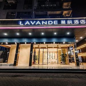 Lavande Nanchang  Exterior photo