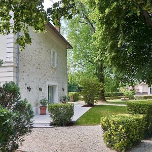 Chateau Belair-Sejour Prestige Otel Sainte-Croix-du-Mont Exterior photo