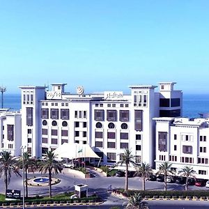 Safir Fintas Hotel Kuwait Kuveyt Exterior photo