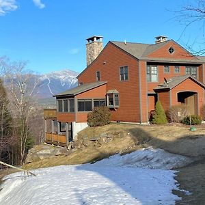 P4 New Ski-In Ski-Out Presidential View Luxury Home W Garage Ping Pong Carroll Exterior photo