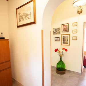 Casa Del Duca - Goelba Daire San Giovanni  Exterior photo