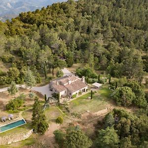 Domaine De La Xavoliere Otel Saint-Cézaire-sur-Siagne Exterior photo