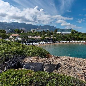 Denizkizi Hotel Girne Exterior photo