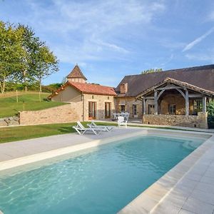 Cosy Cottage In St Medard D'Excideuil With Pool Lauriere  Exterior photo