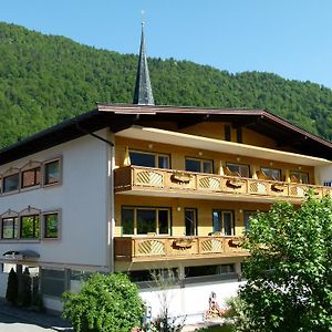 Gaestehaus-Pension Bendler Otel Kirchdorf in Tirol Exterior photo