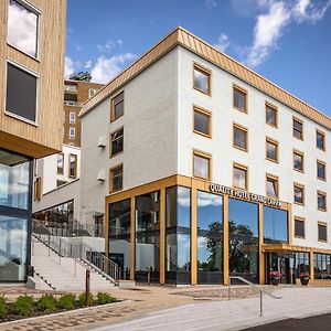 Quality Hotel Grand Larvik Exterior photo