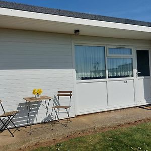 Hemsby Chalet Daire Exterior photo