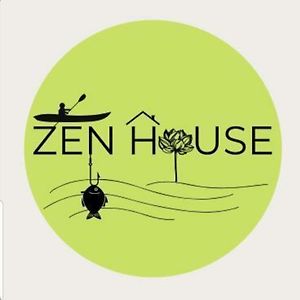 Zen House Daire Cetinje Exterior photo