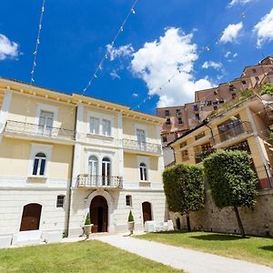 Palazzo Vittoli - Irpinia Daire Castelfranci Exterior photo