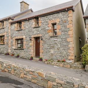 King Cottage Cleggan Exterior photo