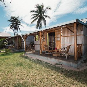 Gravier Beach House Otel Exterior photo