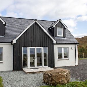 Holiday Home Joan'S House By Interhome Tarskavaig Exterior photo