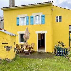 The Cliffs - Le Village Sarridal Santa Marta de Ortigueira Exterior photo