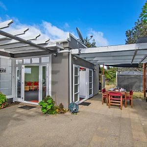 Restaway - Mangawhai Holiday Home Exterior photo