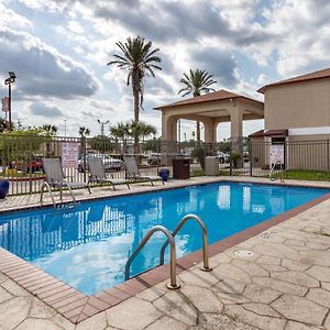 Best Western Plus Orange County Otel Vidor Exterior photo