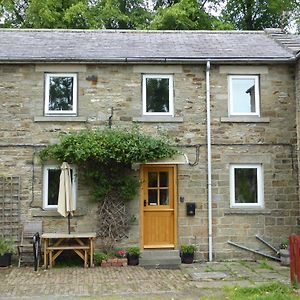 Mews Cottage Middleton-in-Teesdale Exterior photo