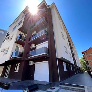 Darki Apartments 2 - Very Central Stay With Free Parking Ohri Exterior photo