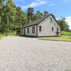 Birchbank Villa Skye of Cur Exterior photo